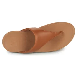FitFlop - LULU LEATHER TOEPOST
