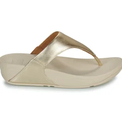 FitFlop - LULU LEATHER TOEPOST