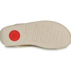 FitFlop - LULU LEATHER TOEPOST