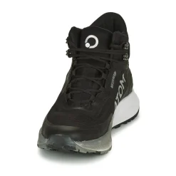 Fluchos - AT115-BLACK