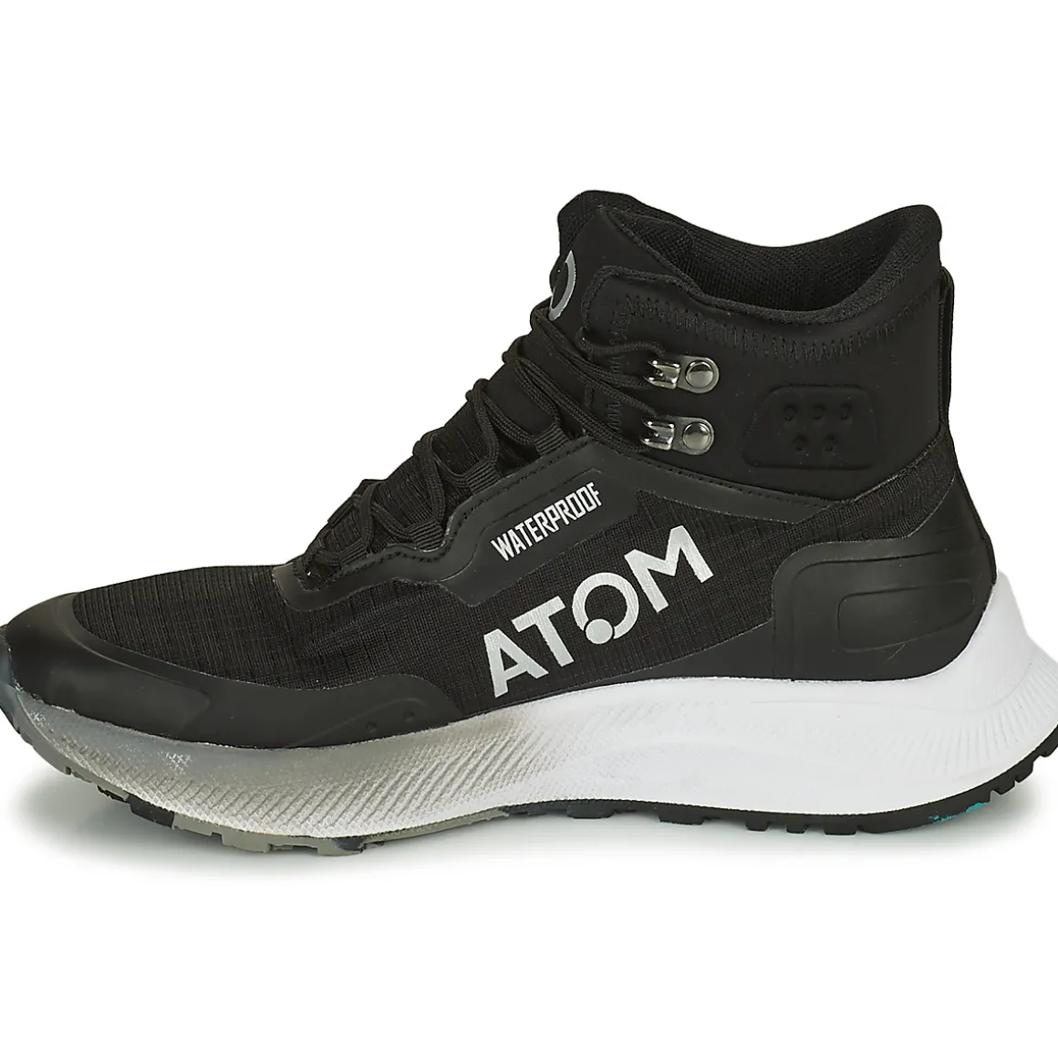 Fluchos - AT115-BLACK