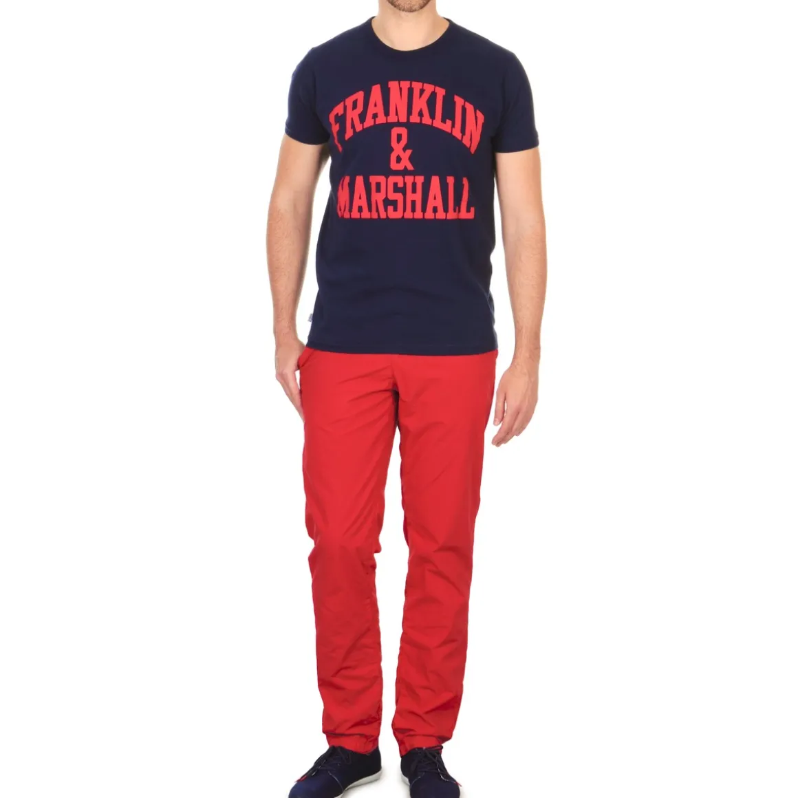 Franklin & Marshall - GLADSTONE