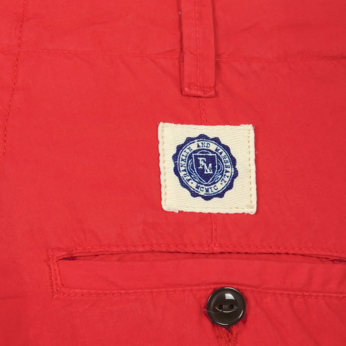 Franklin & Marshall - GLADSTONE