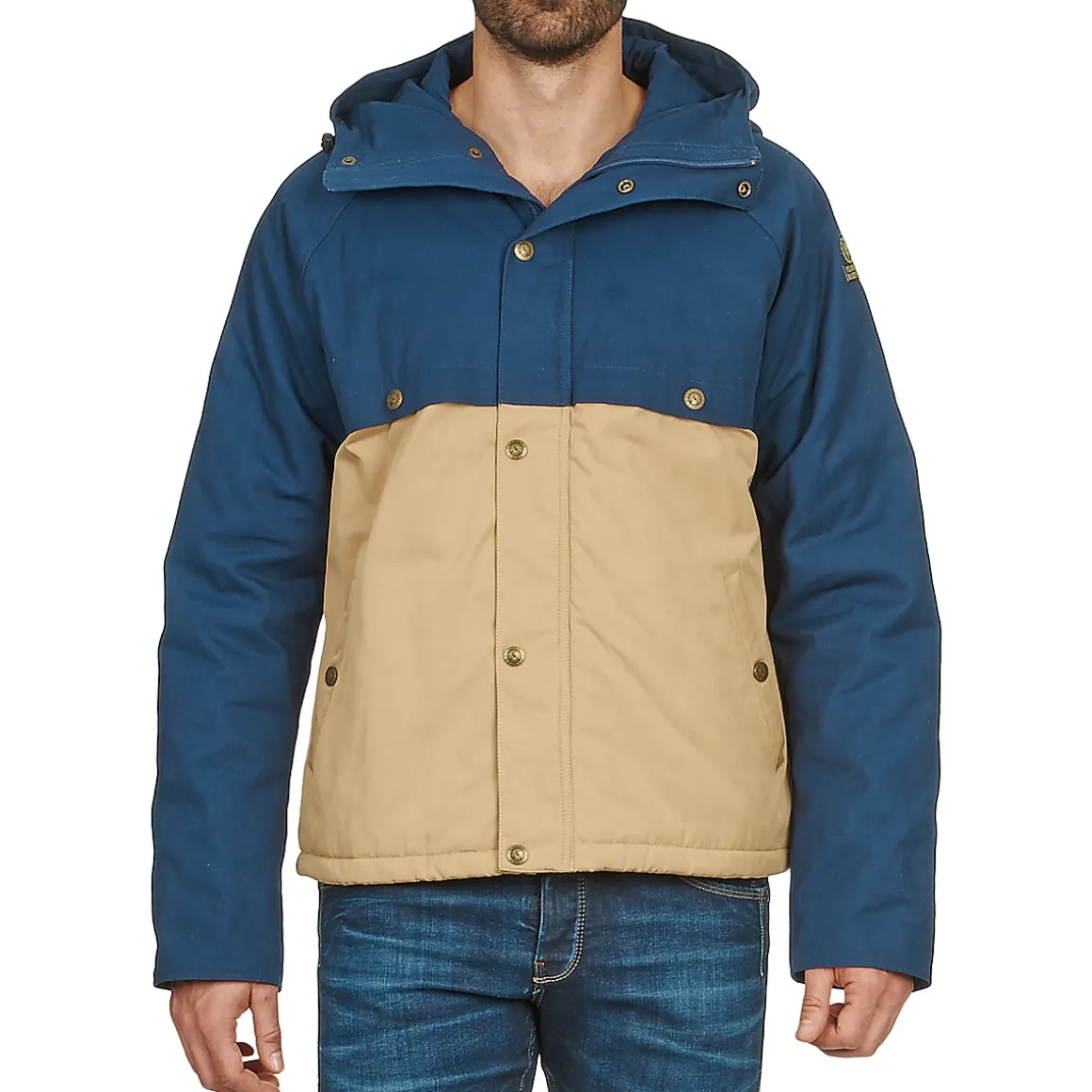 Franklin & Marshall - JKMVA034