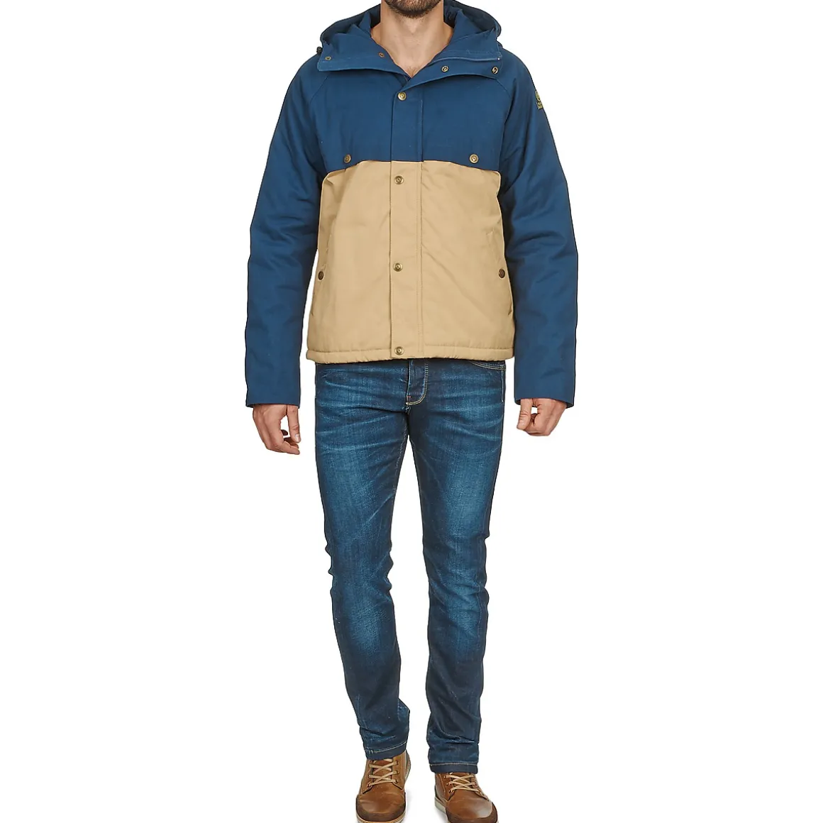 Franklin & Marshall - JKMVA034