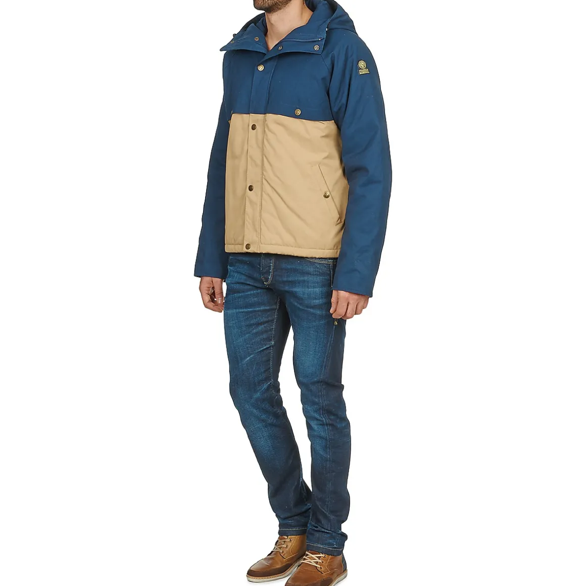 Franklin & Marshall - JKMVA034