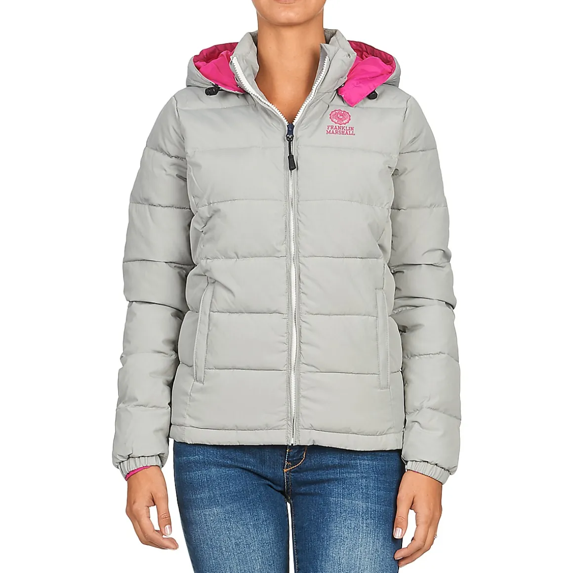 Franklin & Marshall - JKWCA506