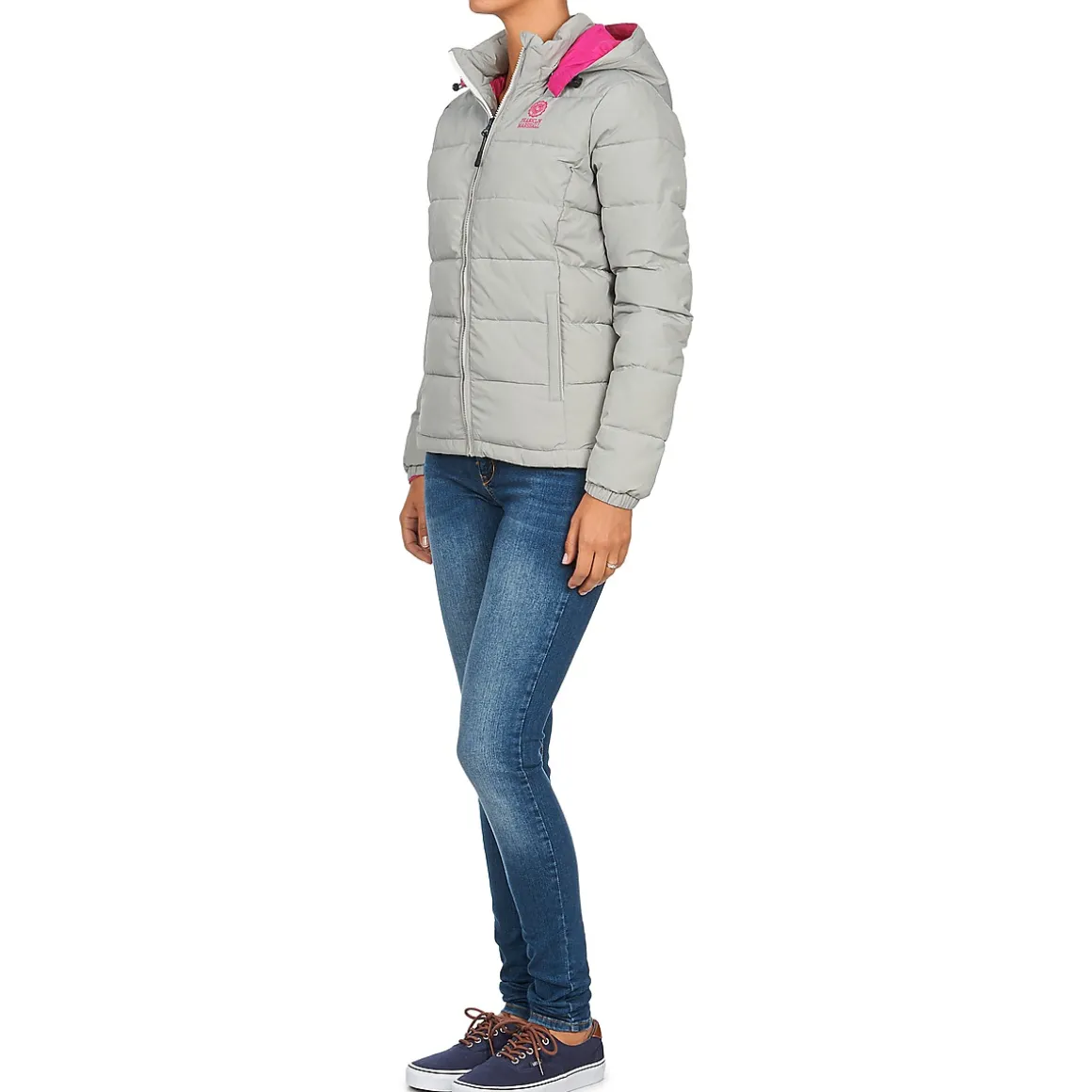 Franklin & Marshall - JKWCA506