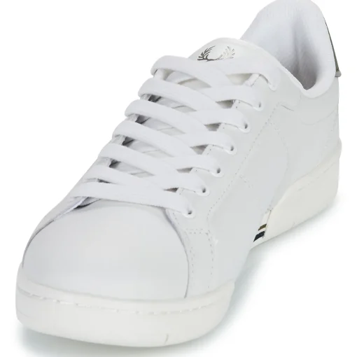 Fred Perry - B722 LEATHER