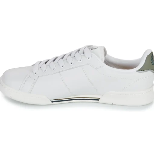 Fred Perry - B722 LEATHER