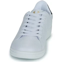 Fred Perry - B721 LEATHER