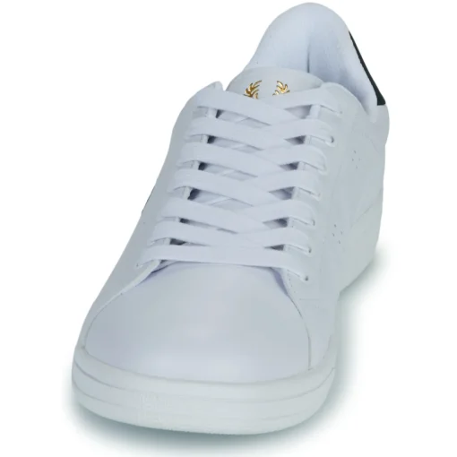 Fred Perry - B721 LEATHER