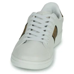 Fred Perry - B721 LEATHER