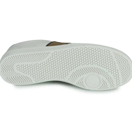 Fred Perry - B721 LEATHER