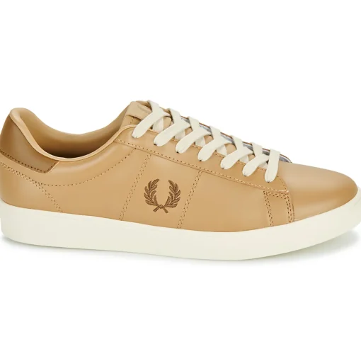 Fred Perry - B4334 Spencer Leather