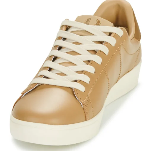 Fred Perry - B4334 Spencer Leather