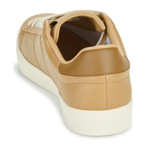 Fred Perry - B4334 Spencer Leather