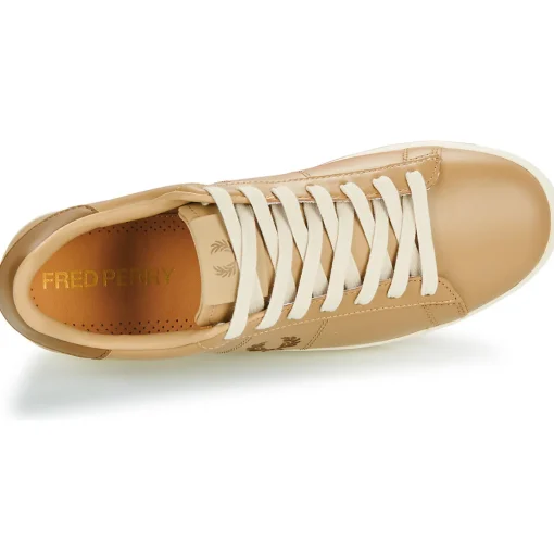 Fred Perry - B4334 Spencer Leather