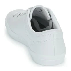 Fred Perry - BASELINE LEATHER