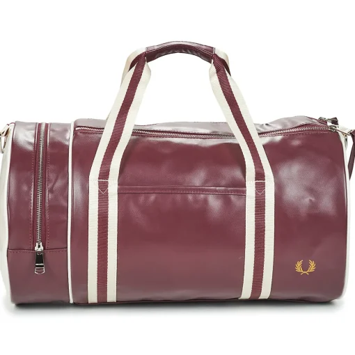 Fred Perry - CLASSIC BARREL