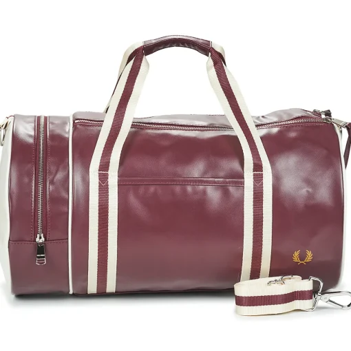 Fred Perry - CLASSIC BARREL