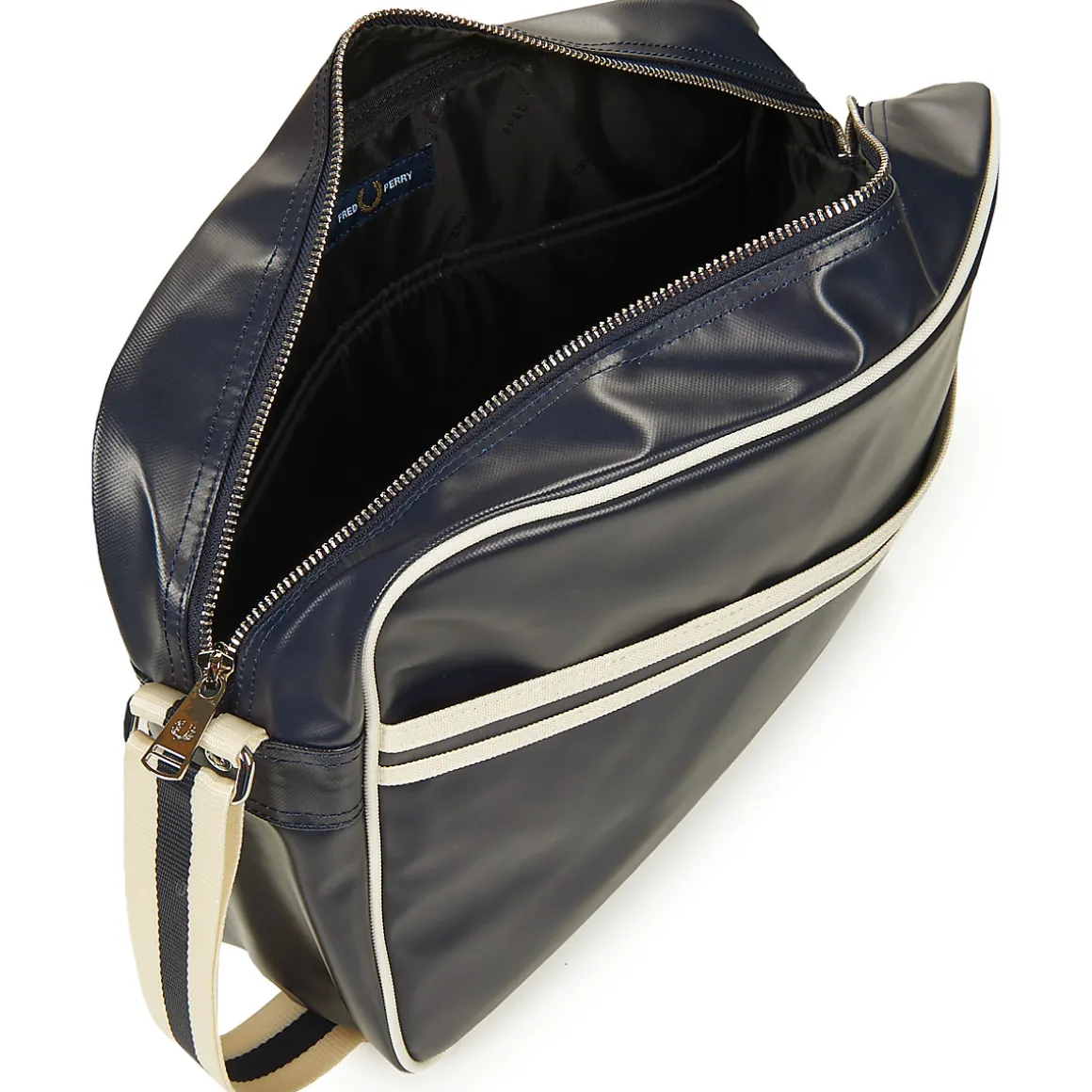 Fred Perry - CLASSIC SHOULDER BAG