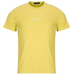 Fred Perry - EMBROIDERED