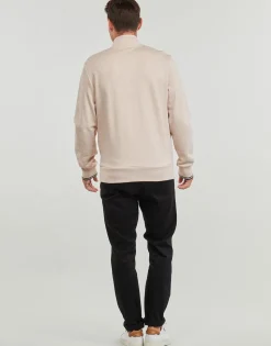 Fred Perry - HALF ZIP