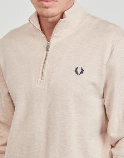 Fred Perry - HALF ZIP