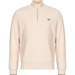 Fred Perry - HALF ZIP