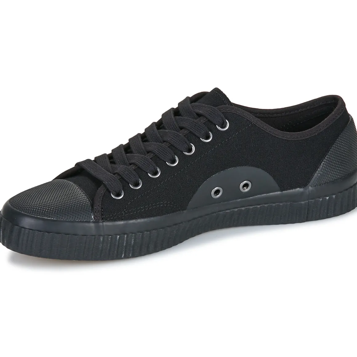 Fred Perry - HUGHES LOW CANVAS
