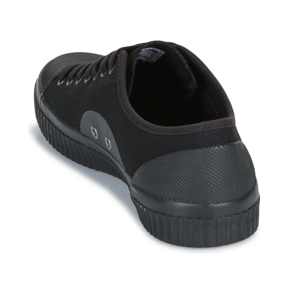 Fred Perry - HUGHES LOW CANVAS