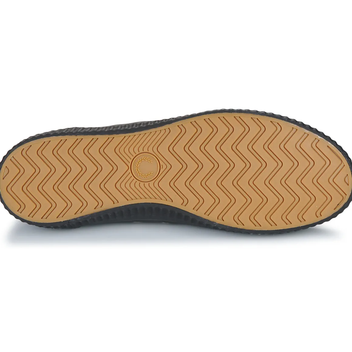 Fred Perry - HUGHES LOW CANVAS