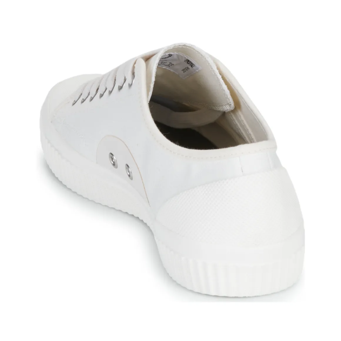 Fred Perry - HUGHES LOW CANVAS