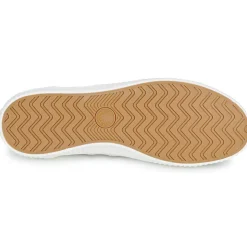 Fred Perry - HUGHES LOW CANVAS