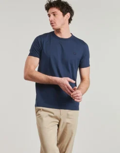 Fred Perry - RINGER T-SHIRT