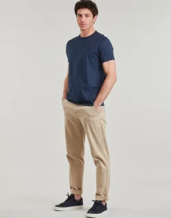 Fred Perry - RINGER T-SHIRT