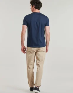 Fred Perry - RINGER T-SHIRT