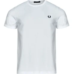 Fred Perry - RINGER T-SHIRT