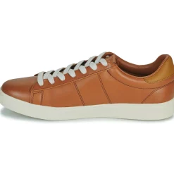 Fred Perry - SPENCER LEATHER