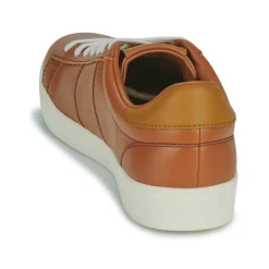 Fred Perry - SPENCER LEATHER