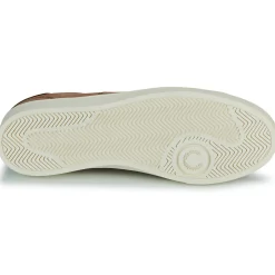 Fred Perry - SPENCER LEATHER