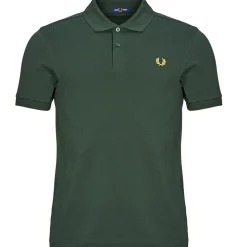 Fred Perry - THE FRED PERRY SHIRT