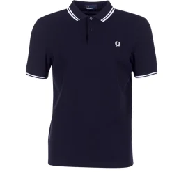 Fred Perry - THE FRED PERRY SHIRT