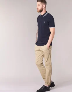 Fred Perry - THE FRED PERRY SHIRT