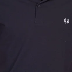 Fred Perry - THE FRED PERRY SHIRT