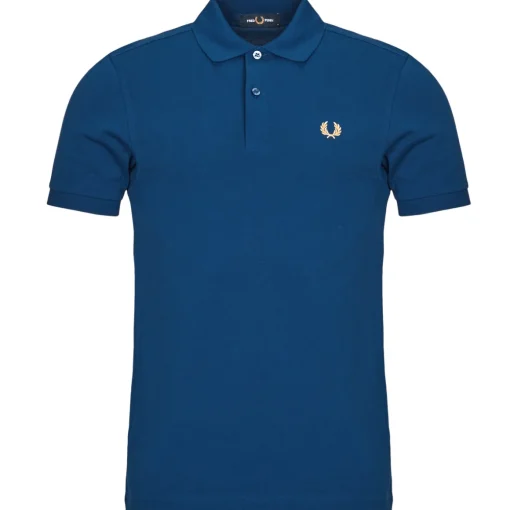 Fred Perry - THE FRED PERRY SHIRT