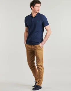 Fred Perry - THE FRED PERRY SHIRT