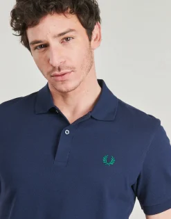 Fred Perry - THE FRED PERRY SHIRT