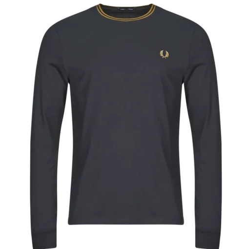 Fred Perry - TWIN TIPPED